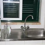 아파트 Salvador House I