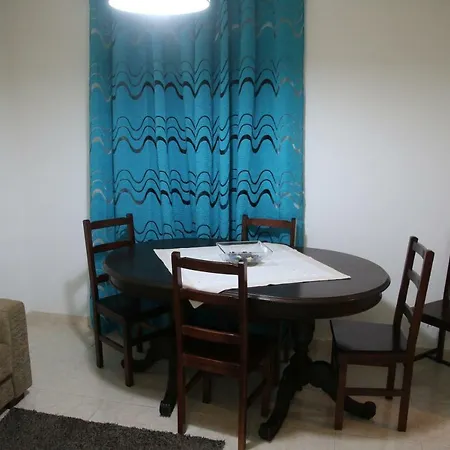 شقة Salvador House I