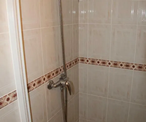شقة Salvador House I نازاريه