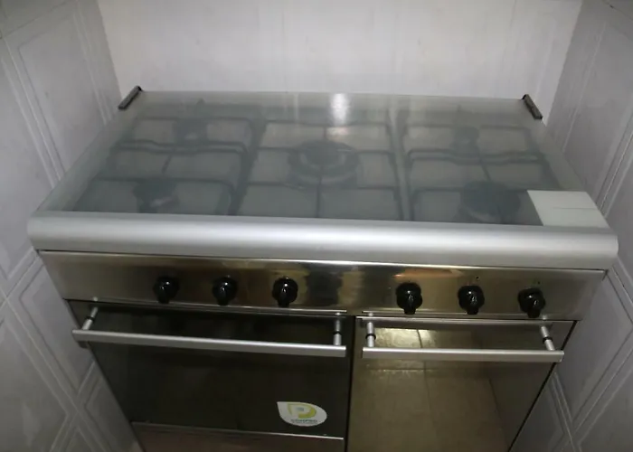 شقة Salvador House I نازاريه