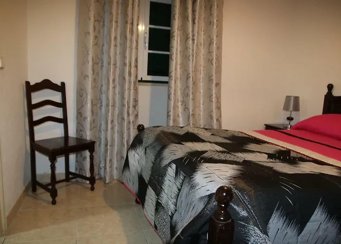 Salvador House I شقة نازاريه