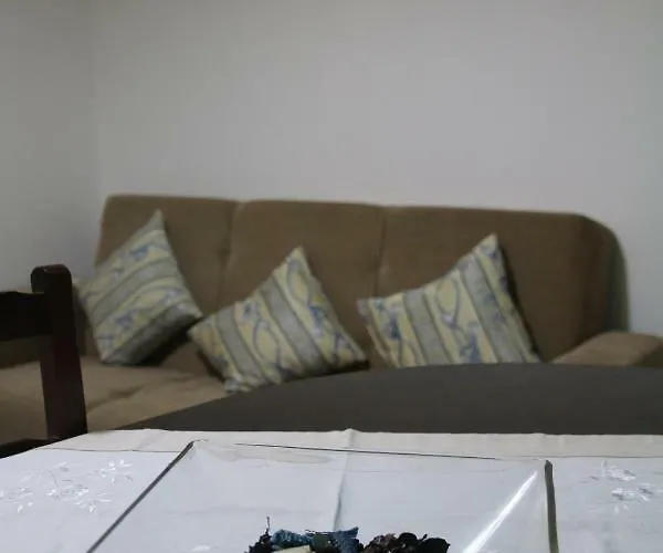 شقة Salvador House I