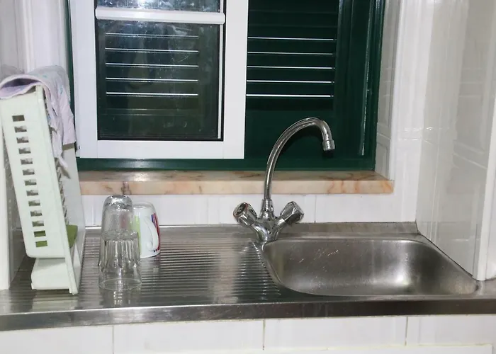 شقة Salvador House I