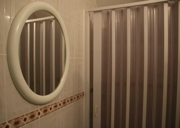 Salvador House I شقة نازاريه