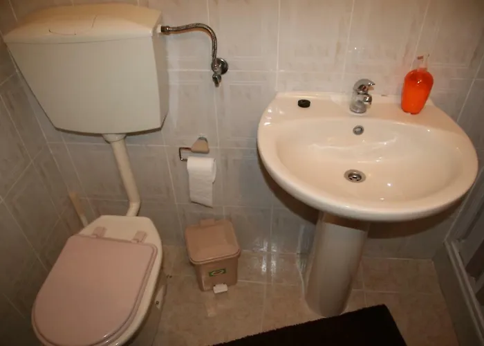 Salvador House I شقة