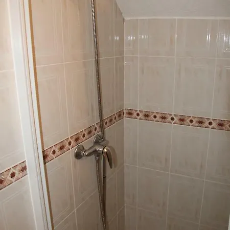 Appartement Salvador House I Nazaré