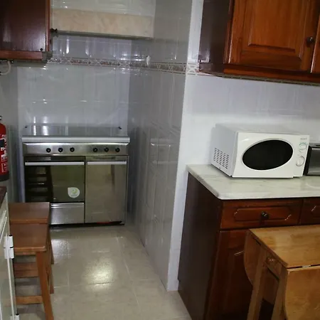 Salvador Beach House I Apartment Nazare