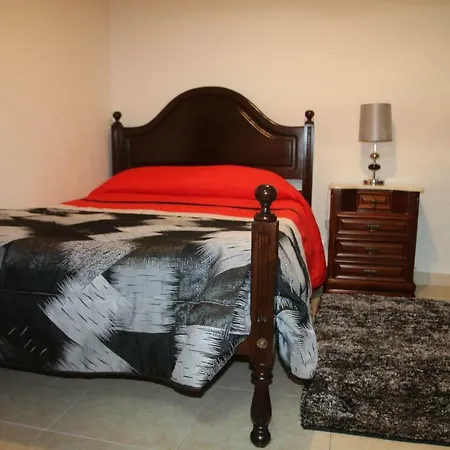 Salvador Beach House I