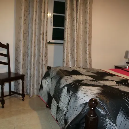 Salvador House I Апартаменты Назаре