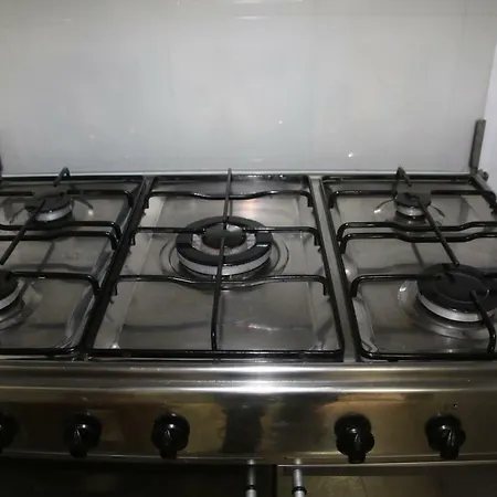 Апартаменты Salvador House I