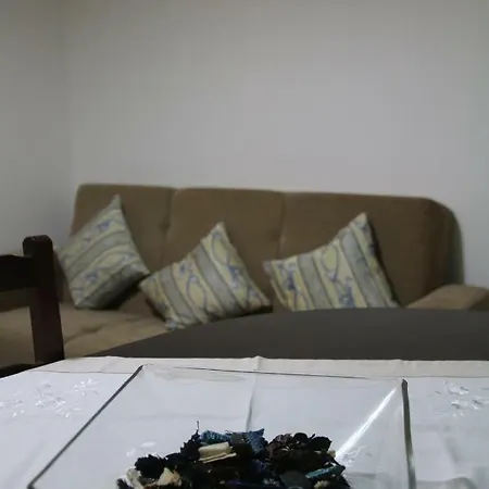 Apartment Salvador Beach House I