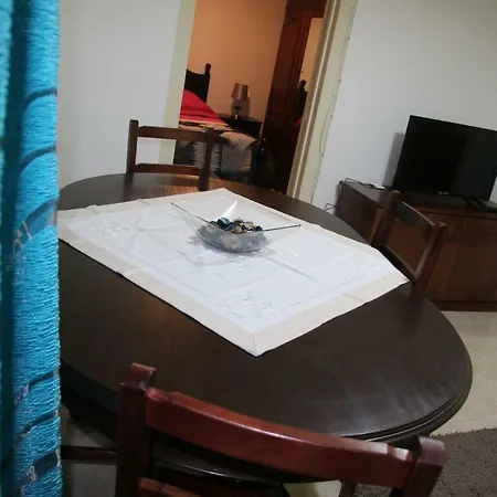 Appartement Salvador House I