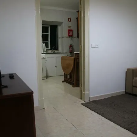 Salvador Beach House I Nazaré