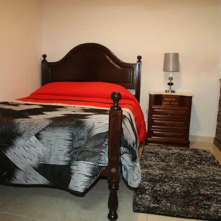 Appartement Salvador House I