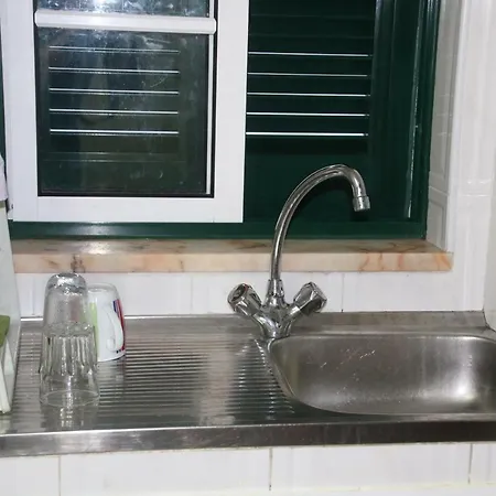 Appartement Salvador House I