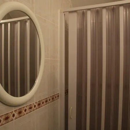 Salvador House I Appartement Nazaré