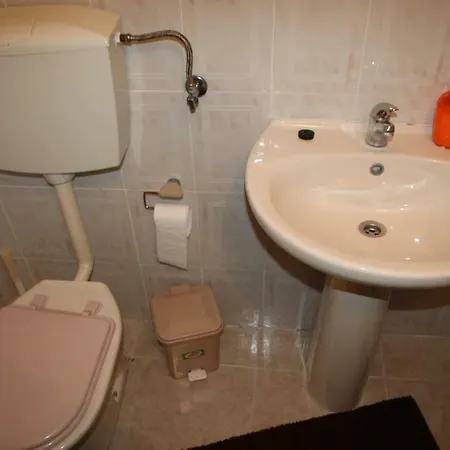 Salvador House I Appartement