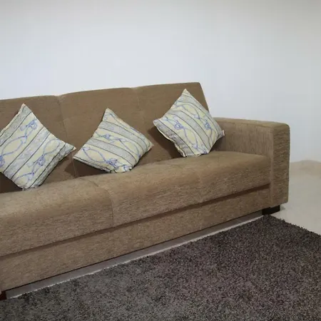 Appartement Salvador House I