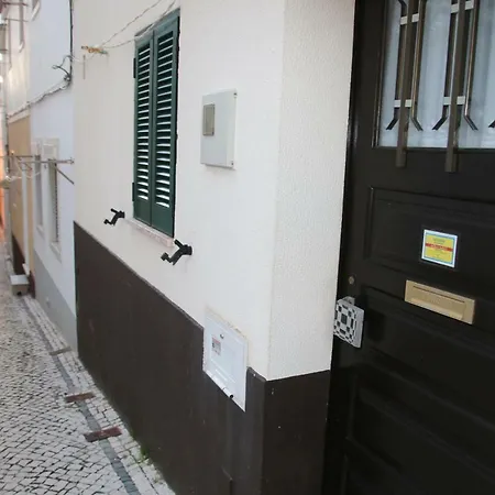 Apartment Salvador Beach House I Nazare