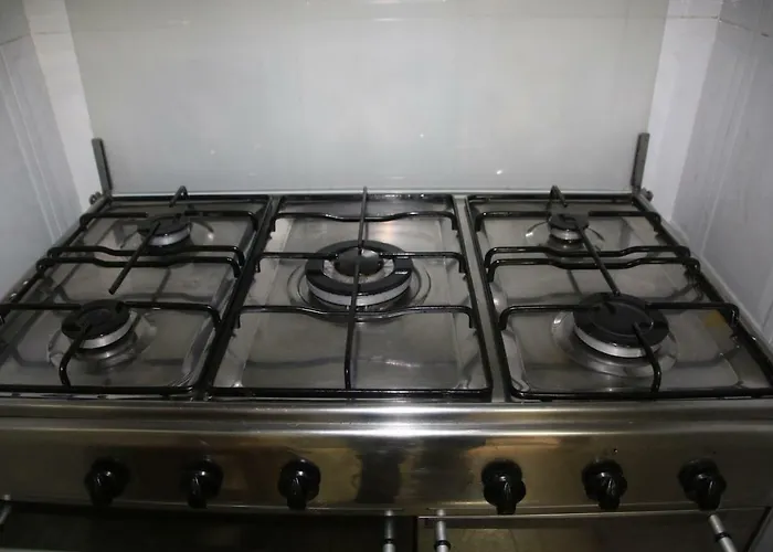 Апартаменты Salvador House I